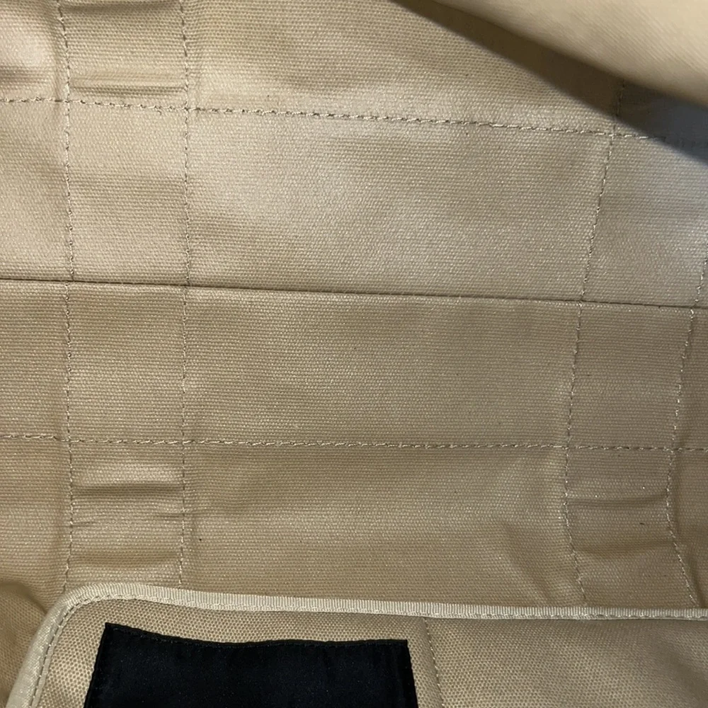 The large tote bag Marc Jacobs - Picture 5 of 7